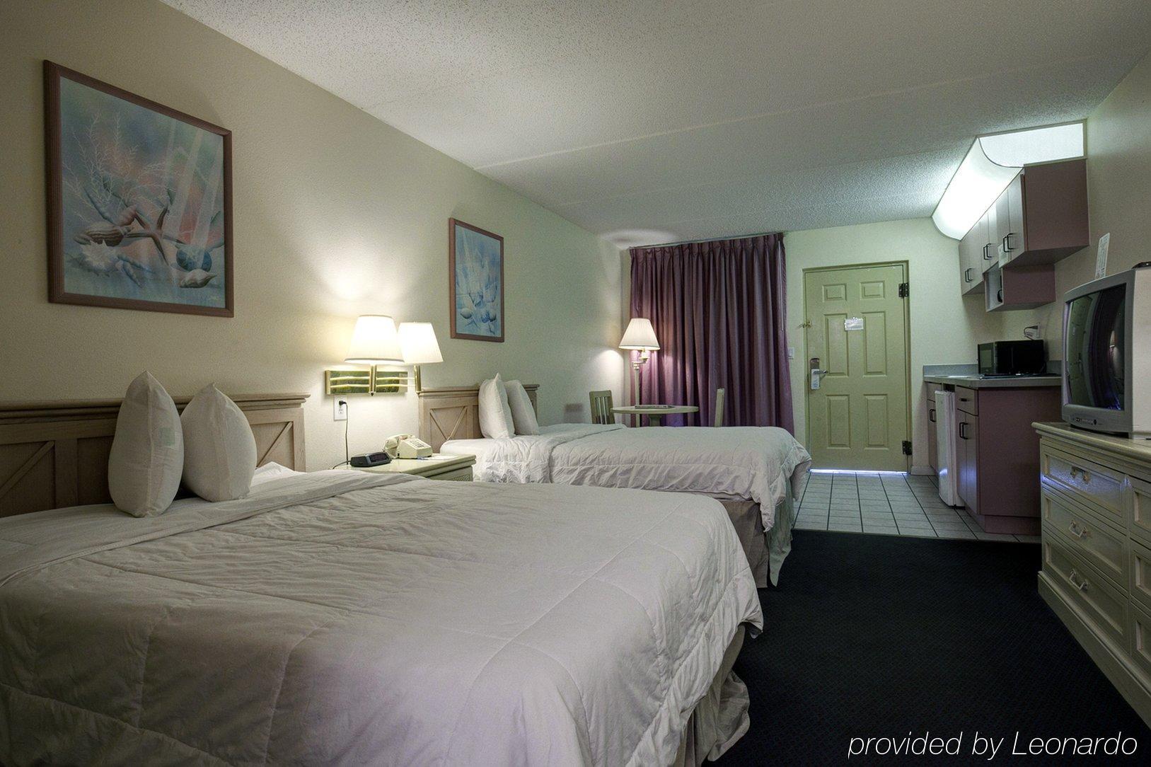 Rodeway Inn Clearwater-Dunedin Habitación foto